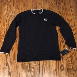 Nike Court Sweater